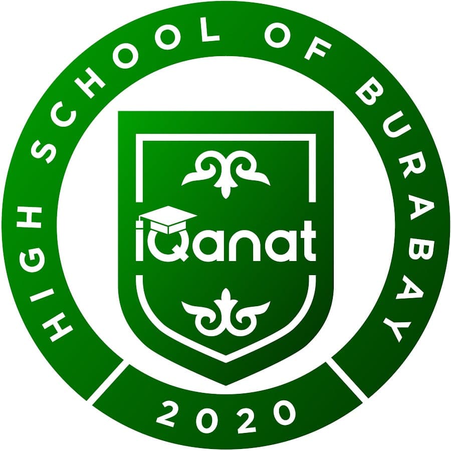 IQanat High School of Burabay